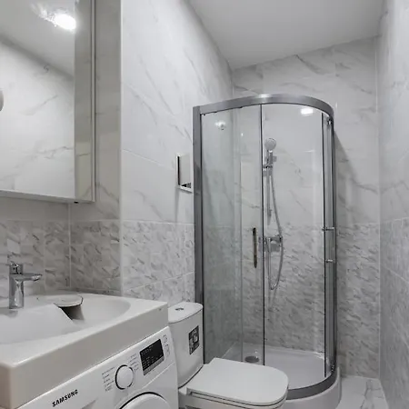 Alunana Apartment *