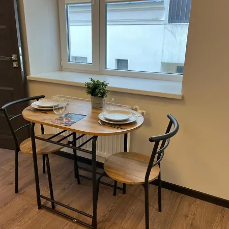 Alunana Apartment *