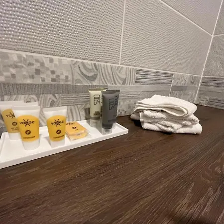 Apartment Alunana Riga