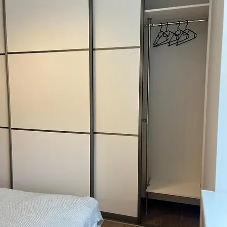 Apartment Alunana Riga